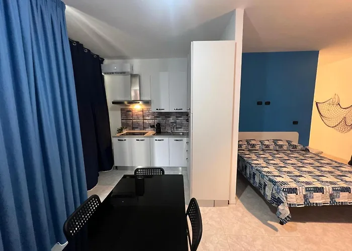 Vacanze Mare Appartamento