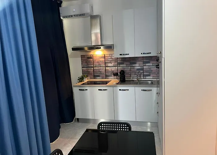 Vacanze Mare Gallipoli