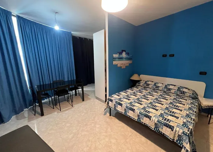 Vacanze Mare Appartamento