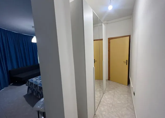 Vacanze Mare Appartamento