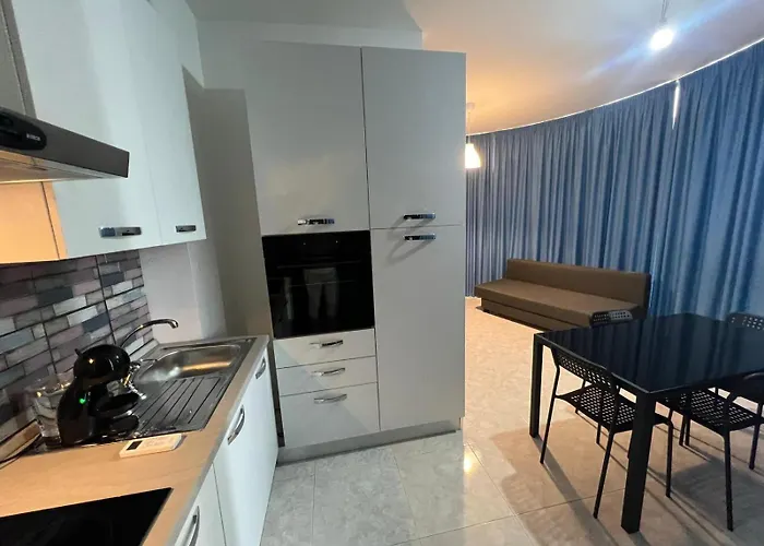 Appartamento Vacanze Mare