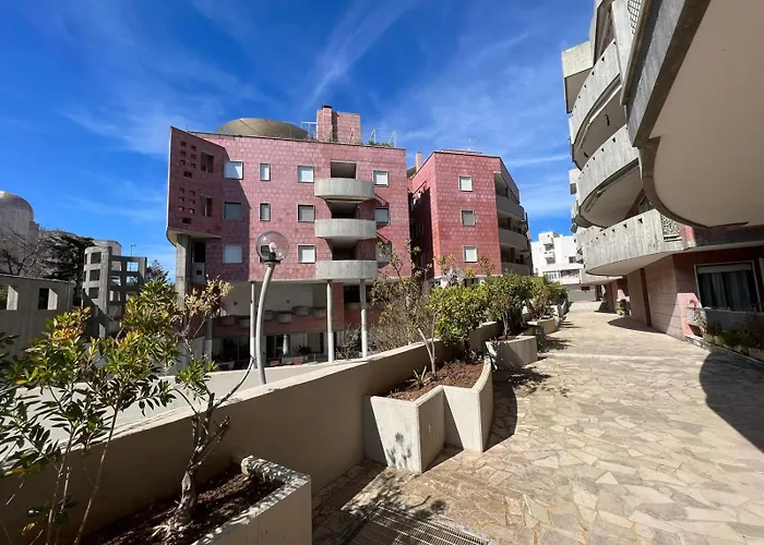 Appartamento Vacanze Mare *