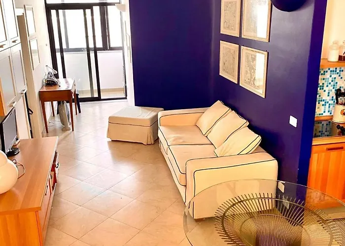 Appartamento Vacanze Mare