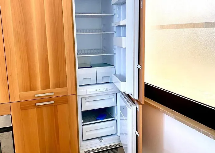 Vacanze Mare Appartamento *