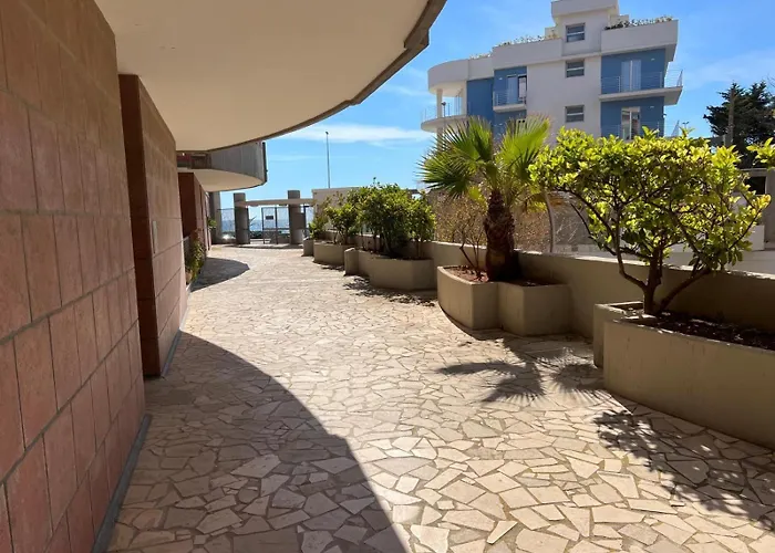 Apartment Vacanze Mare *