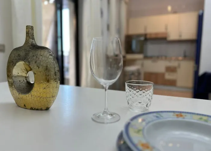 Vacanze Mare Appartamento *