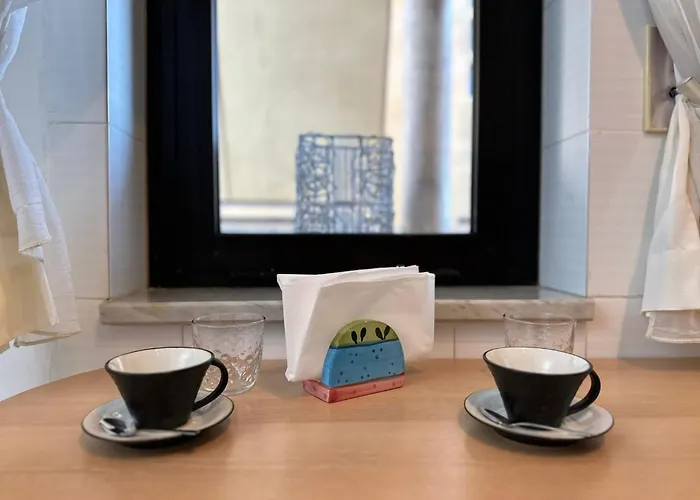 Apartment Vacanze Mare