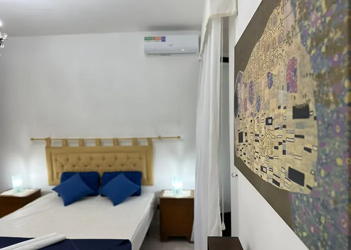 Appartamento Vacanze Mare *