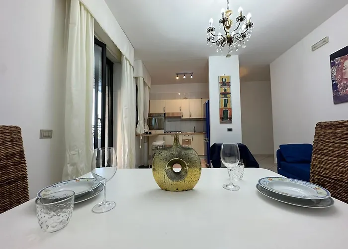 Appartamento Vacanze Mare Gallipoli