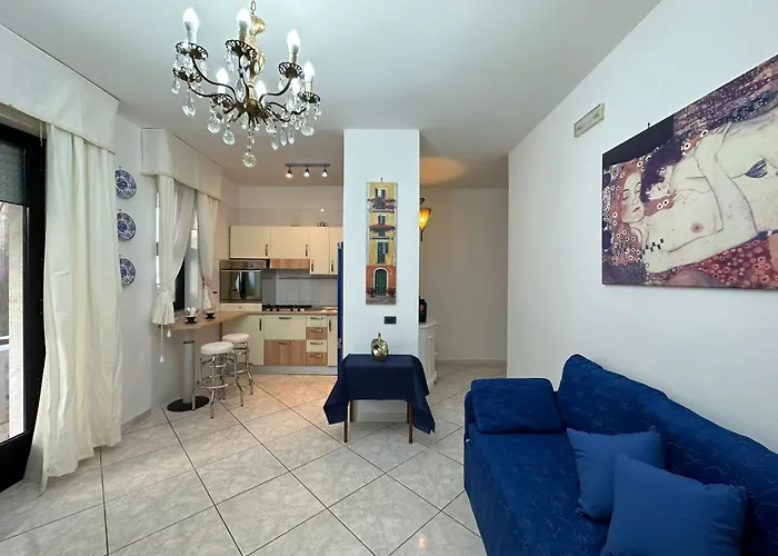 Vacanze Mare Gallipoli