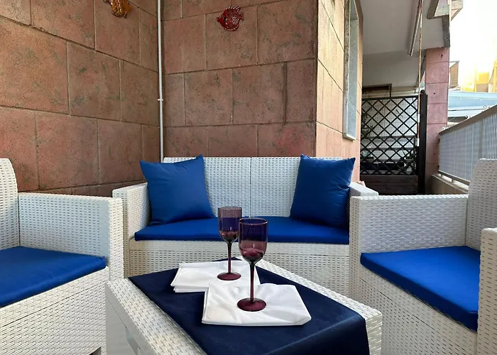 Vacanze Mare * Gallipoli