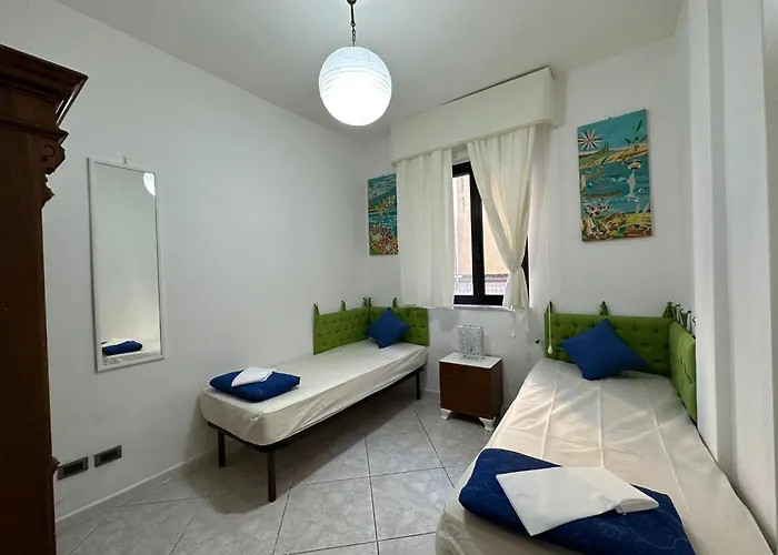 Appartamento Vacanze Mare