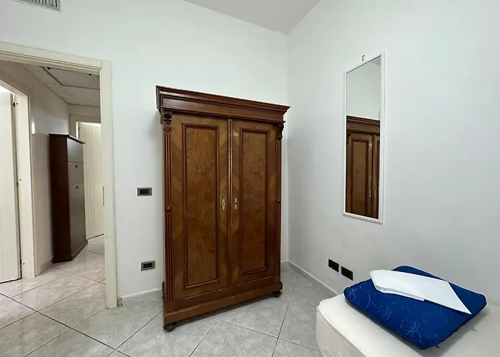 Vacanze Mare Appartamento Gallipoli