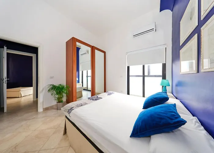 Apartment Vacanze Mare *