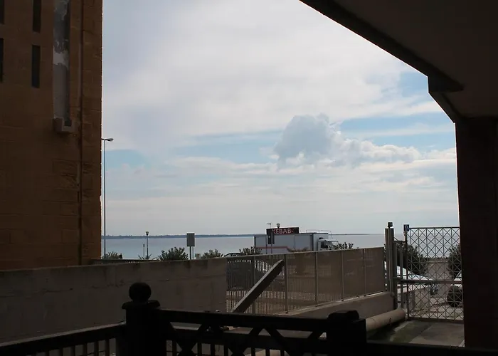 Apartment Vacanze Mare *